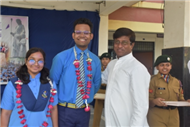 PRINCIPAL'S DAY CELEBRATION