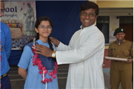PRINCIPAL'S DAY CELEBRATION