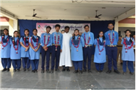 PRINCIPAL'S DAY CELEBRATION