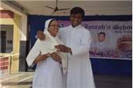 PRINCIPAL'S DAY CELEBRATION