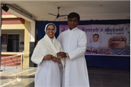 PRINCIPAL'S DAY CELEBRATION