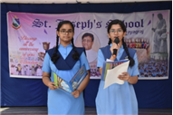 PRINCIPAL'S DAY CELEBRATION