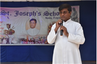 PRINCIPAL'S DAY CELEBRATION