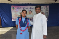 PRINCIPAL'S DAY CELEBRATION