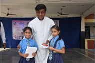 PRINCIPAL'S DAY CELEBRATION