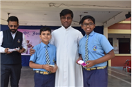 PRINCIPAL'S DAY CELEBRATION