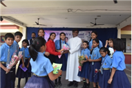 PRINCIPAL'S DAY CELEBRATION