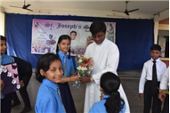 PRINCIPAL'S DAY CELEBRATION