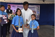 PRINCIPAL'S DAY CELEBRATION