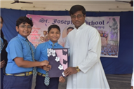 PRINCIPAL'S DAY CELEBRATION