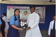 PRINCIPAL'S DAY CELEBRATION