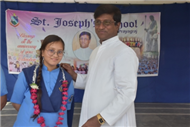 PRINCIPAL'S DAY CELEBRATION