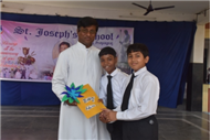 PRINCIPAL'S DAY CELEBRATION