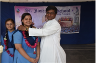 PRINCIPAL'S DAY CELEBRATION