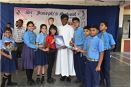 PRINCIPAL'S DAY CELEBRATION