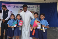 PRINCIPAL'S DAY CELEBRATION