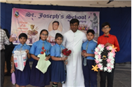 PRINCIPAL'S DAY CELEBRATION