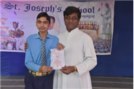 PRINCIPAL'S DAY CELEBRATION