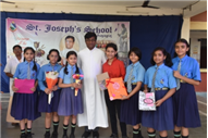 PRINCIPAL'S DAY CELEBRATION