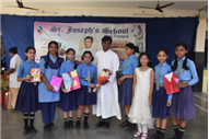 PRINCIPAL'S DAY CELEBRATION