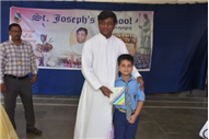 PRINCIPAL'S DAY CELEBRATION