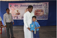 PRINCIPAL'S DAY CELEBRATION