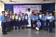 PRINCIPAL'S DAY CELEBRATION