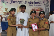 PRINCIPAL'S DAY CELEBRATION