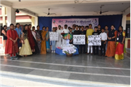 PRINCIPAL'S DAY CELEBRATION