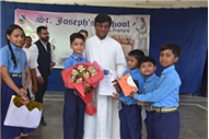 PRINCIPAL'S DAY CELEBRATION