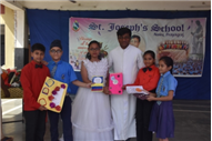 PRINCIPAL'S DAY CELEBRATION