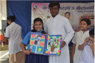 PRINCIPAL'S DAY CELEBRATION