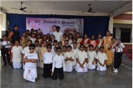 PRINCIPAL'S DAY CELEBRATION