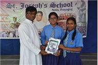 PRINCIPAL'S DAY CELEBRATION