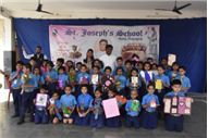 PRINCIPAL'S DAY CELEBRATION