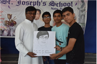 PRINCIPAL'S DAY CELEBRATION