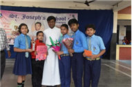 PRINCIPAL'S DAY CELEBRATION