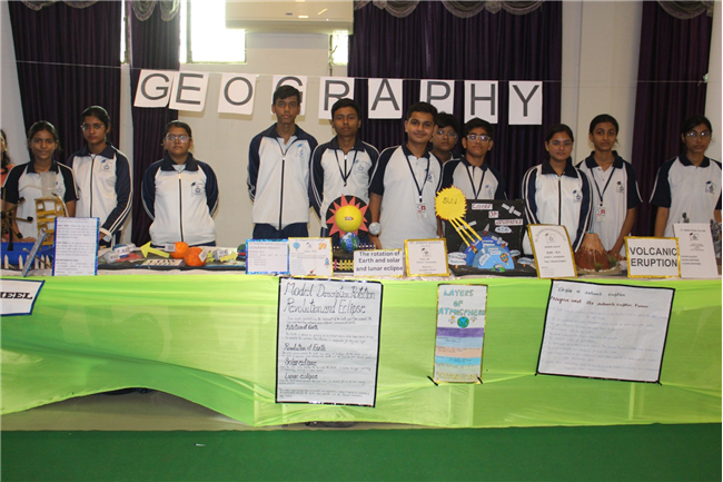 Science and Craft Exhibition 2025