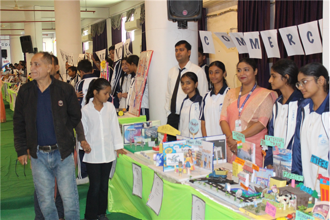 Science and Craft Exhibition 2025