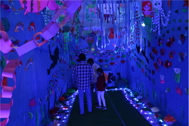 Science and Craft Exhibition 2025