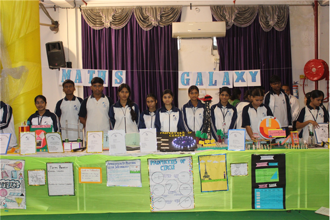 Science and Craft Exhibition 2025