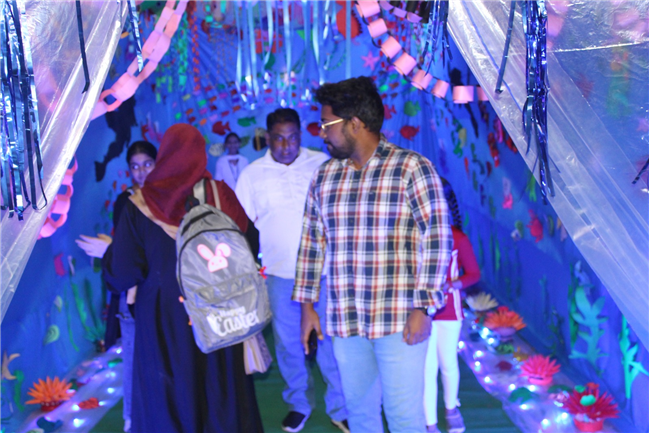 Science and Craft Exhibition 2025