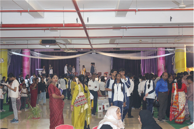 Science and Craft Exhibition 2025