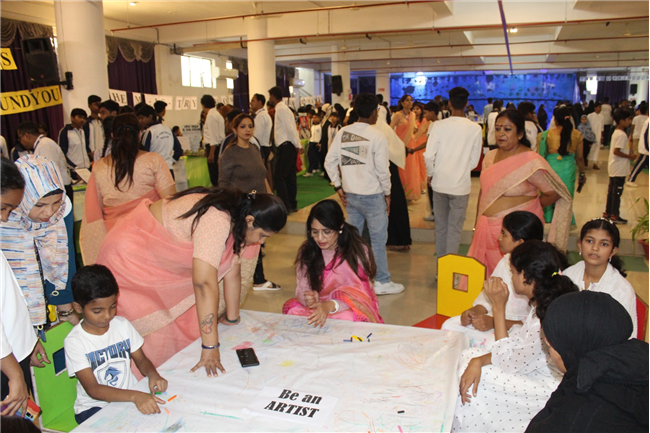 Science and Craft Exhibition 2025