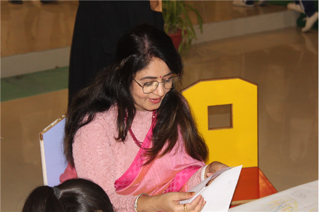 Science and Craft Exhibition 2025