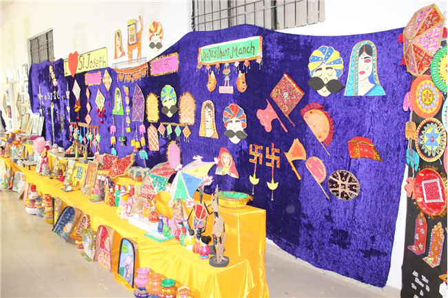 Science and Craft Exhibition 2025