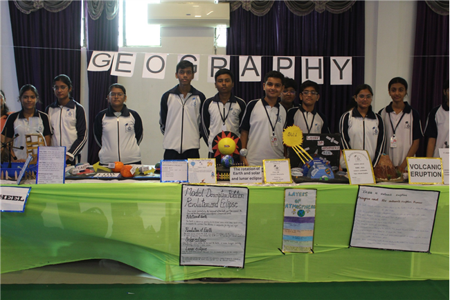 Science and Craft Exhibition 2025