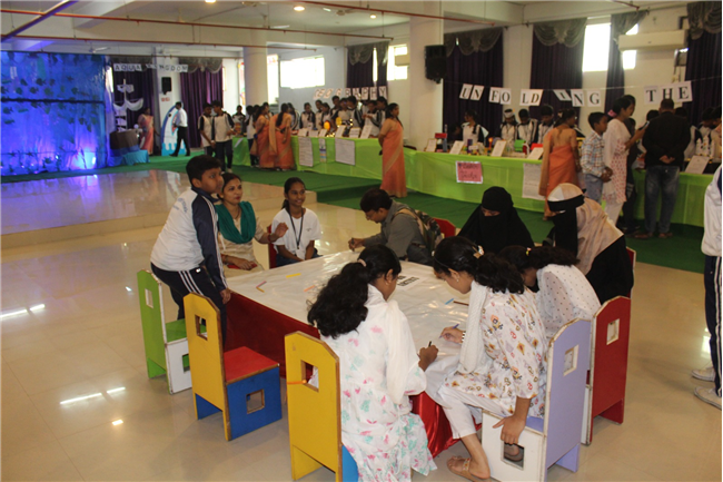 Science and Craft Exhibition 2025