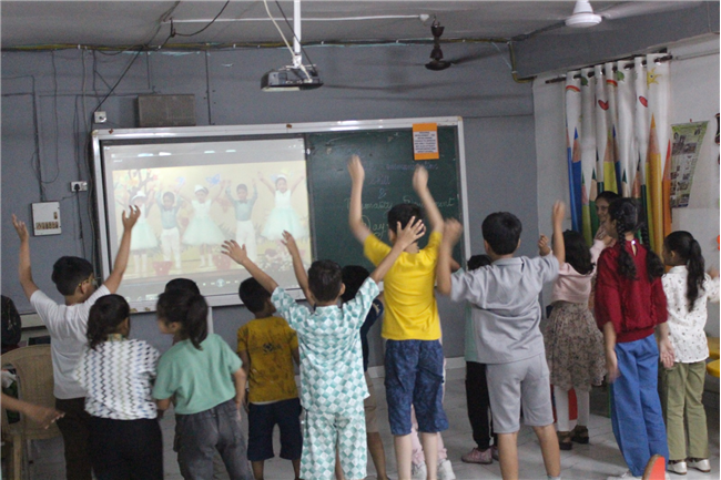 SUMMER CAMP 2026