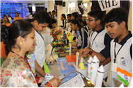 Science and Craft Exhibition 2025